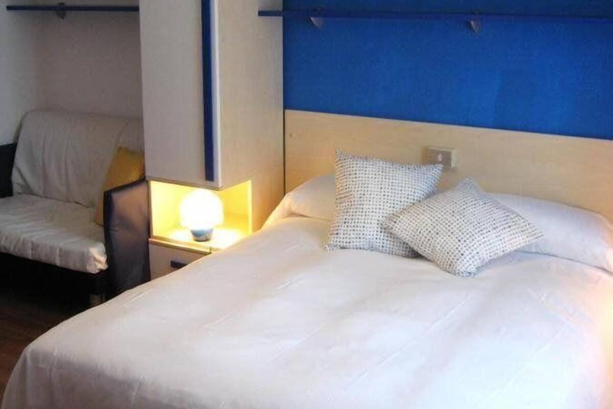 Chambre Quadruple
