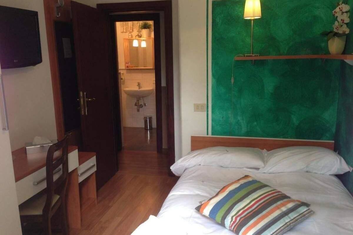 Chambre Double Économique