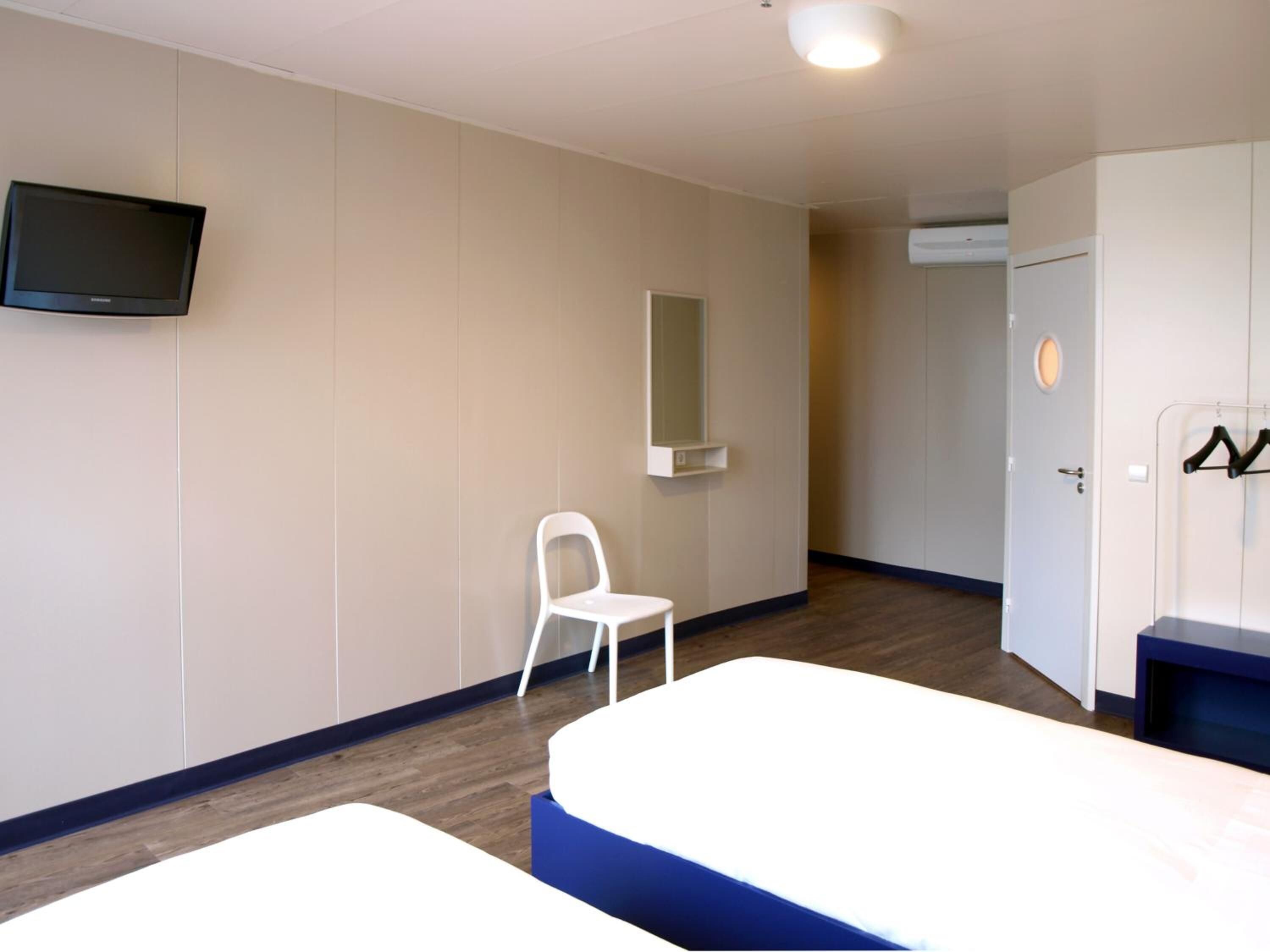 Foto - Herculano Stays Porto - Digital Access