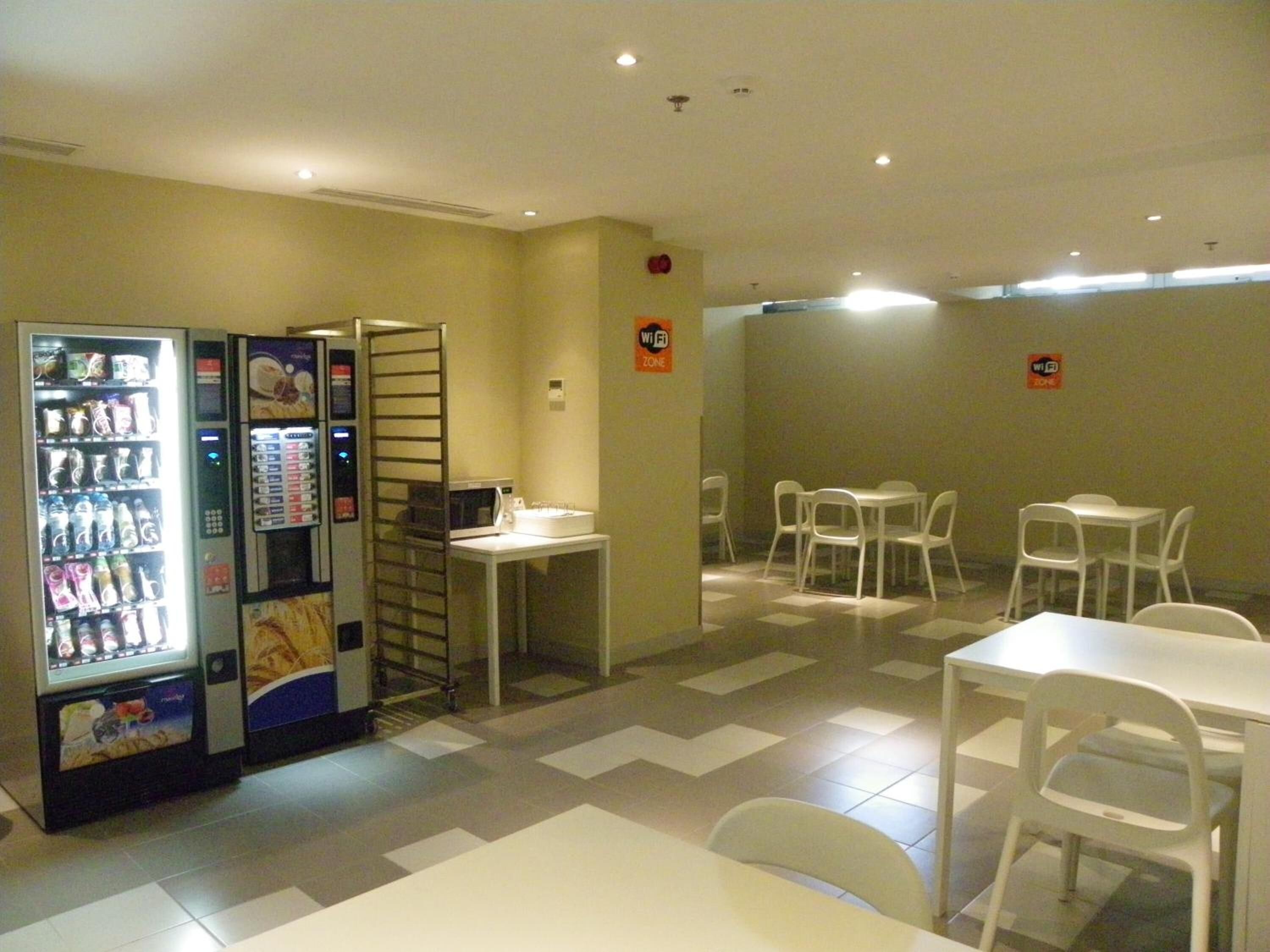 Foto - Herculano Stays Porto - Digital Access