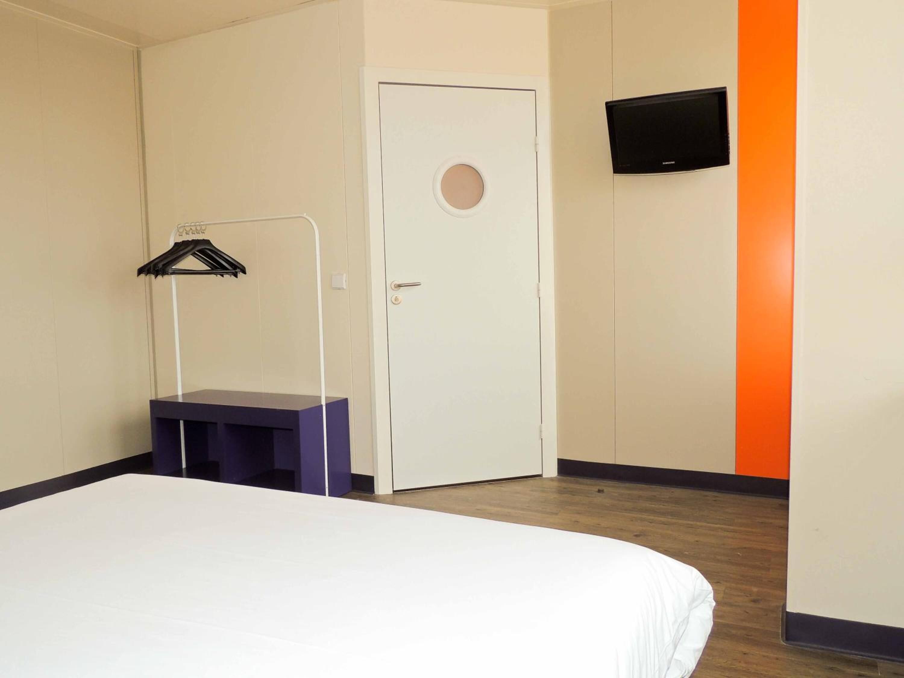 Foto - Herculano Stays Porto - Digital Access