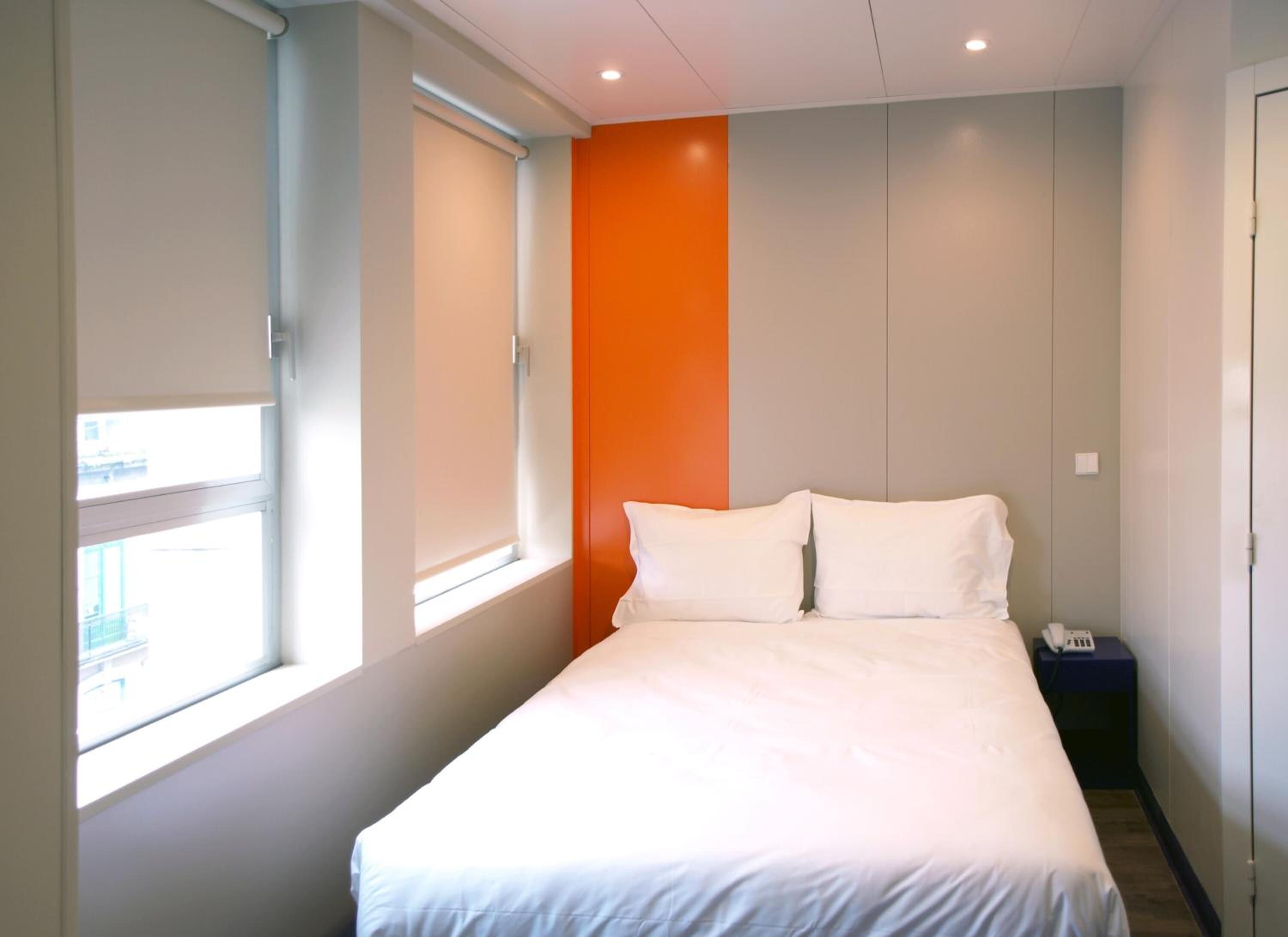 Foto - Herculano Stays Porto - Digital Access