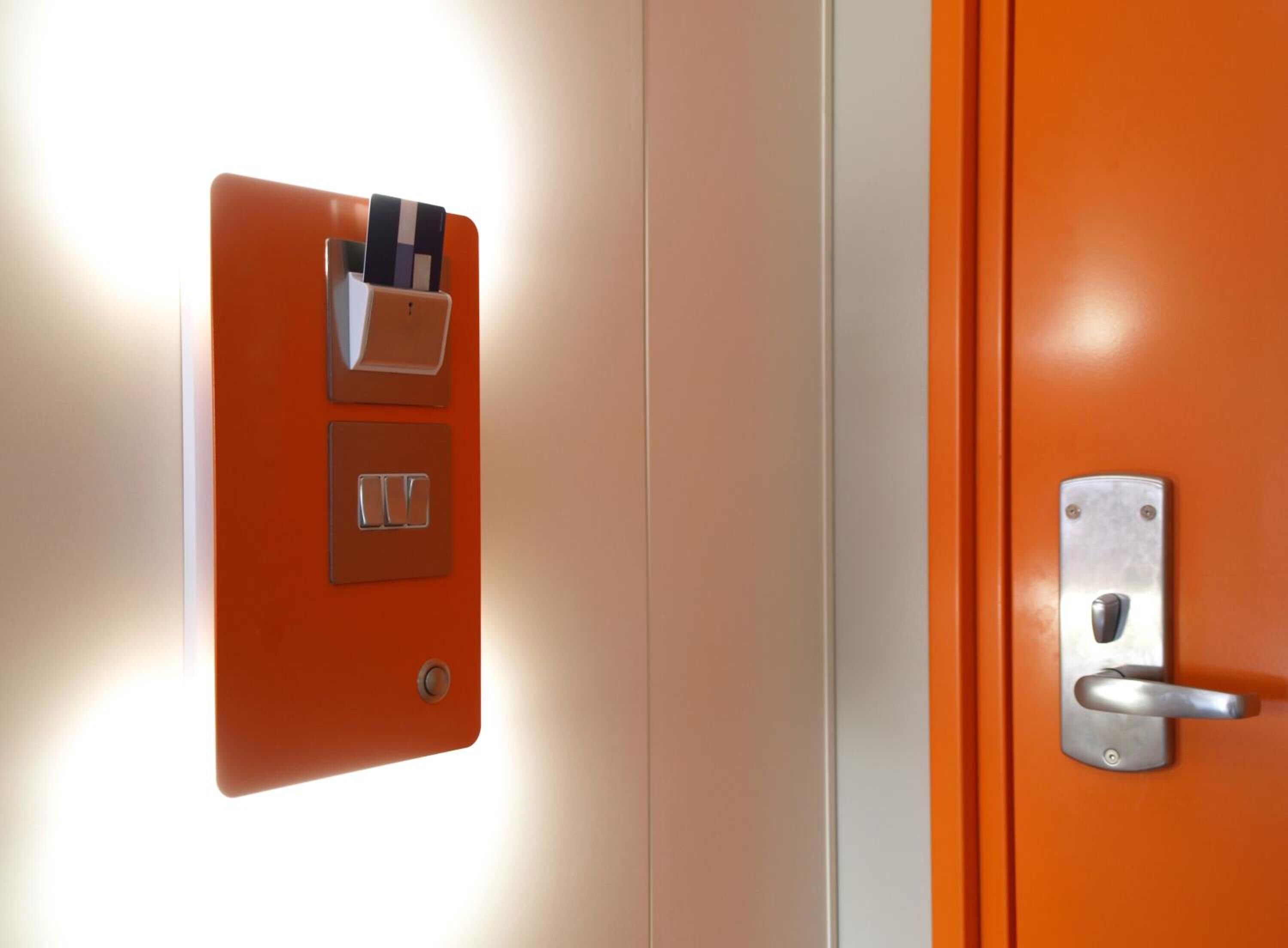 Foto - Herculano Stays Porto - Digital Access