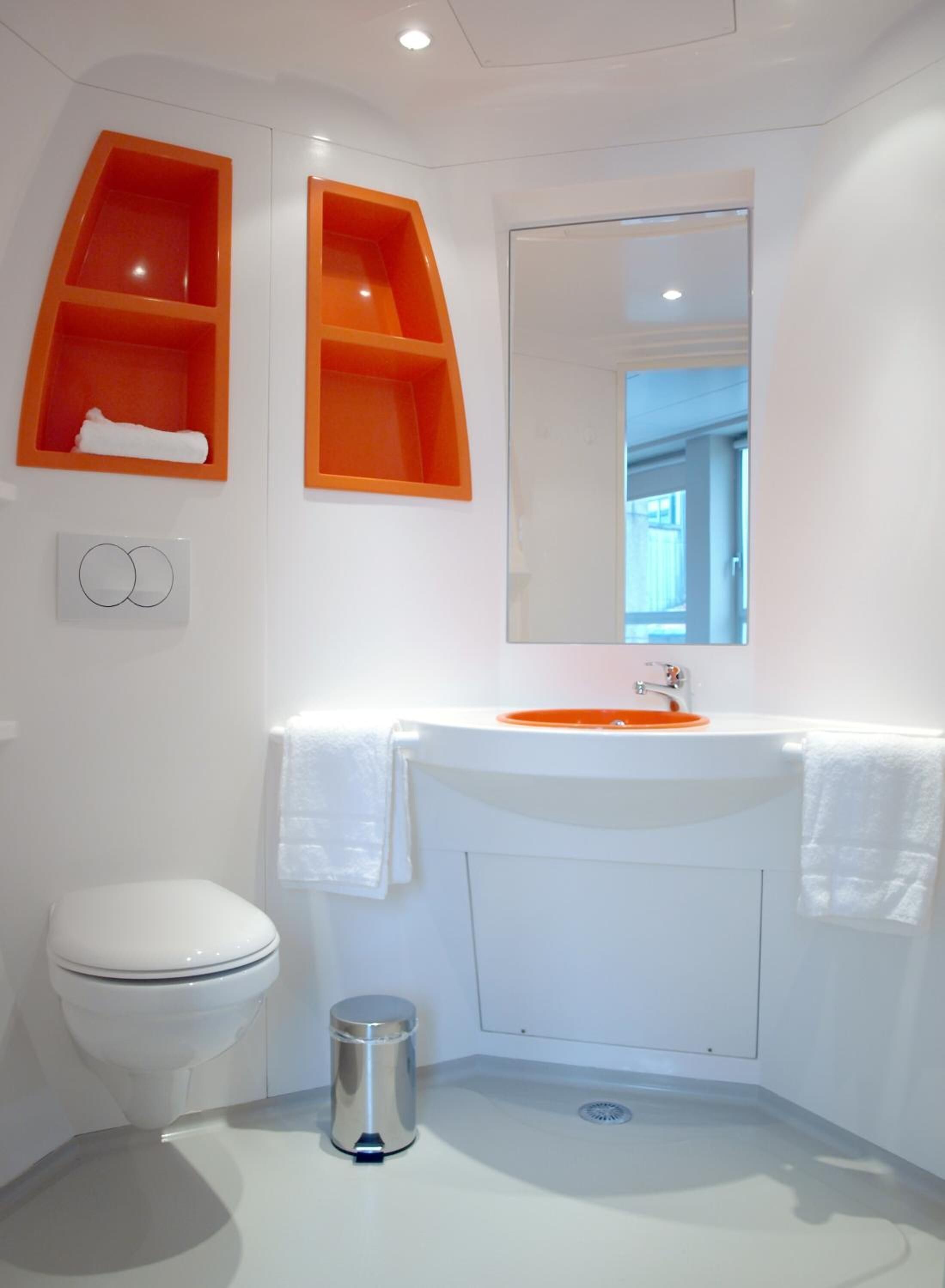 Foto - Herculano Stays Porto - Digital Access