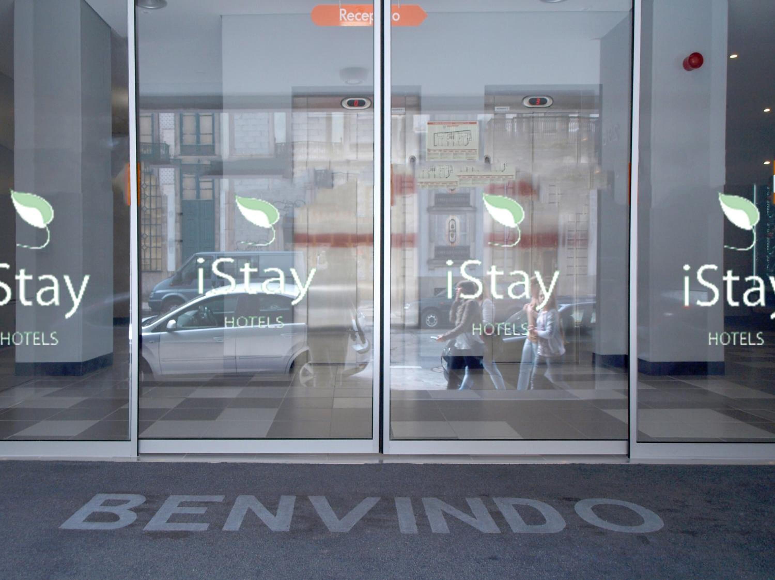 Foto - Herculano Stays Porto - Digital Access