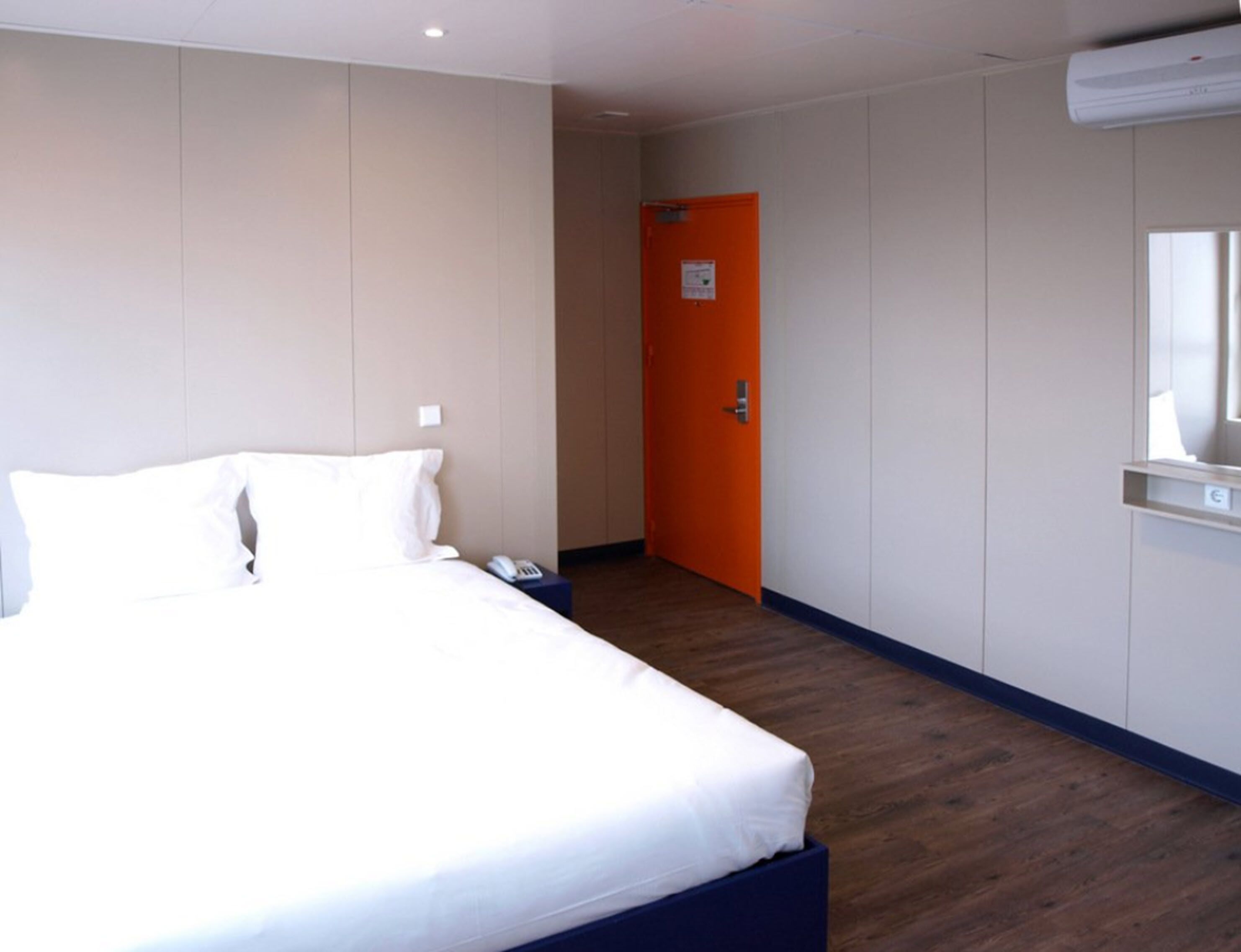 Foto - Herculano Stays Porto - Digital Access