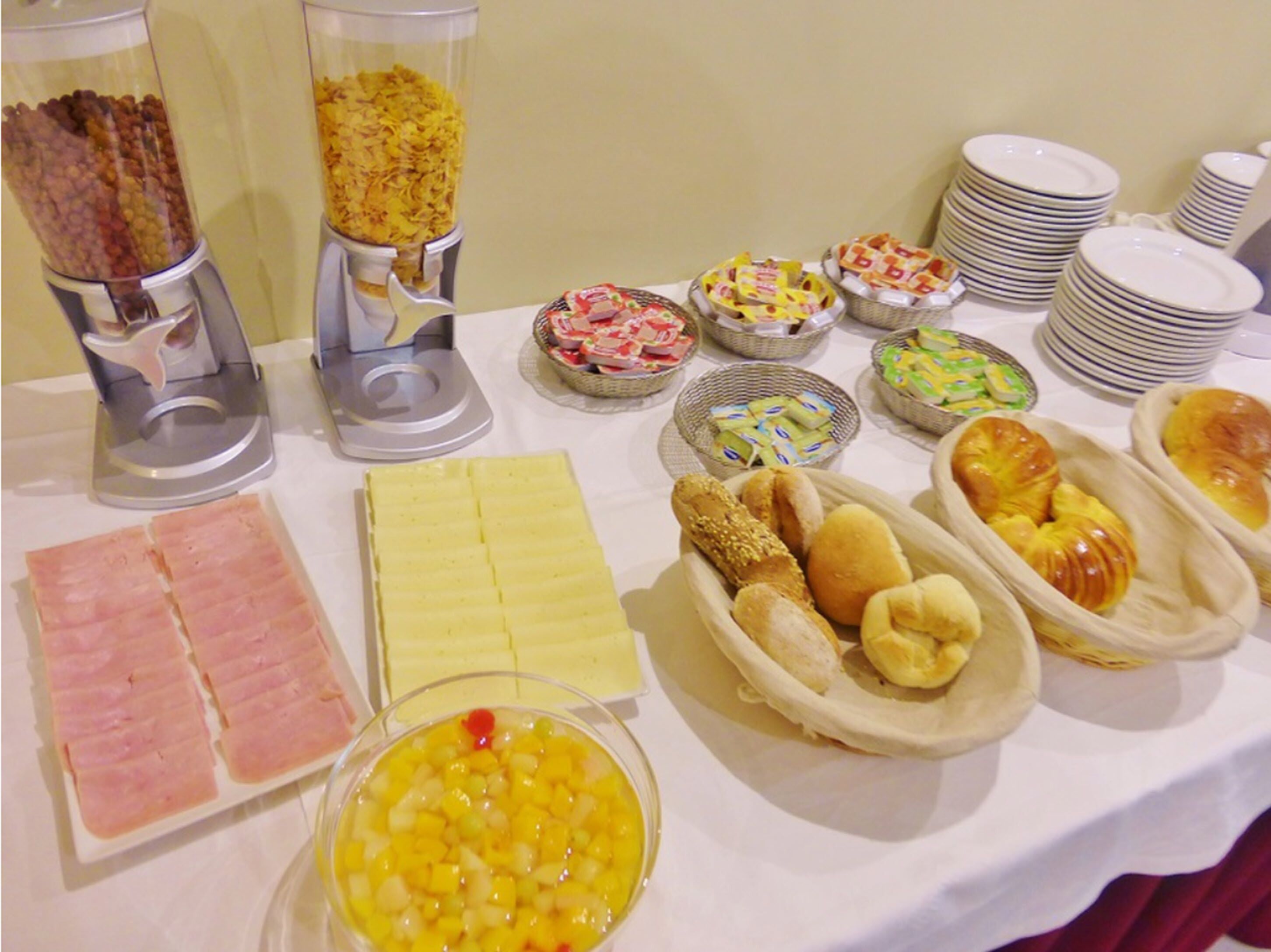 Foto - Herculano Stays Porto - Digital Access