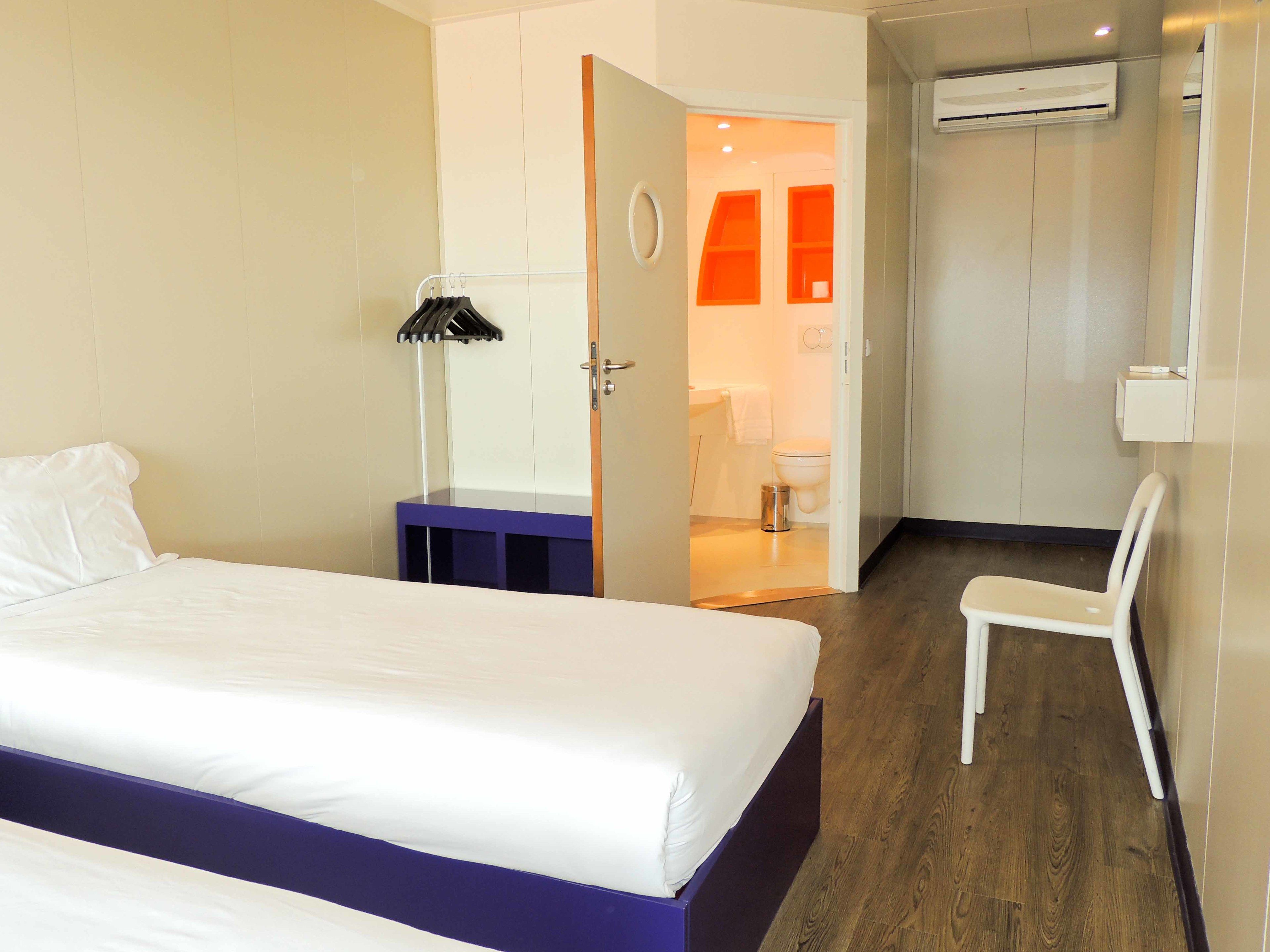 Foto - Herculano Stays Porto - Digital Access