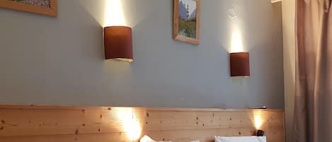 Standard Double Room | Extra beds