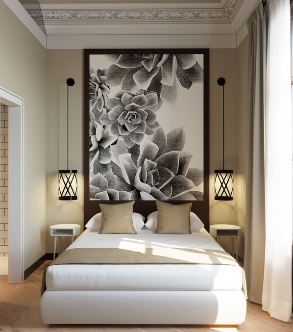 Materassi Select Comfort, una cassaforte in camera, insonorizzazione