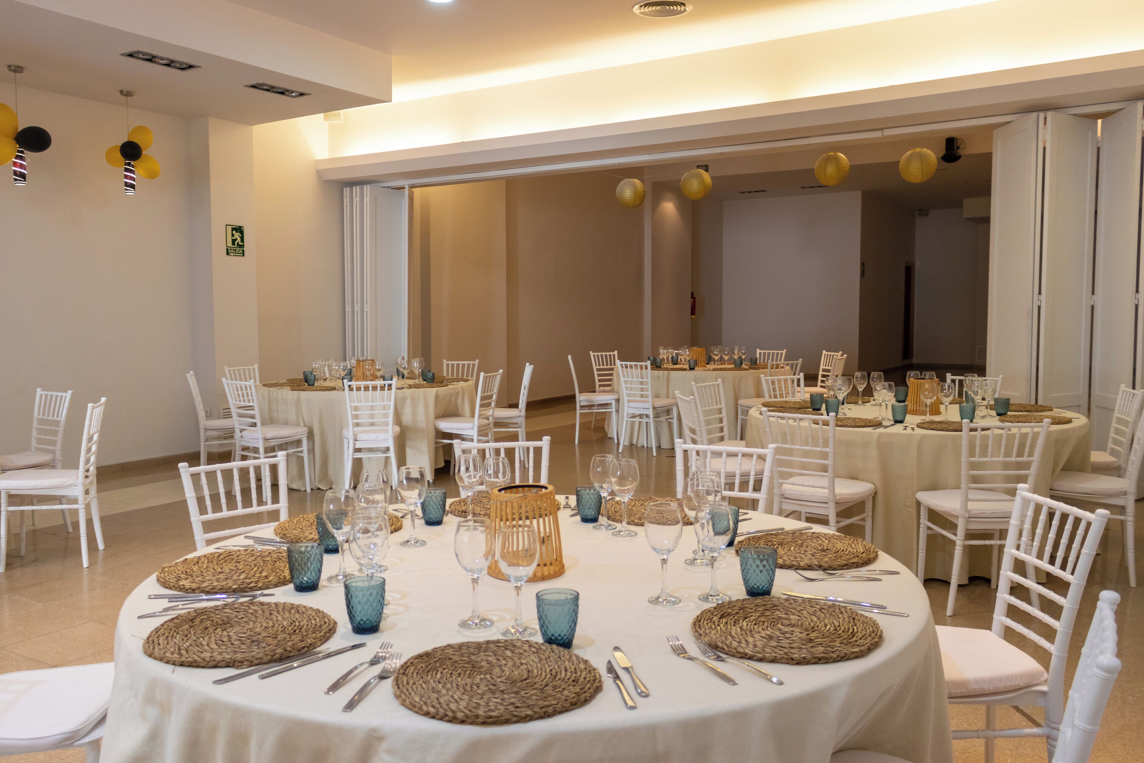 Foto - Hotel Philadelfia