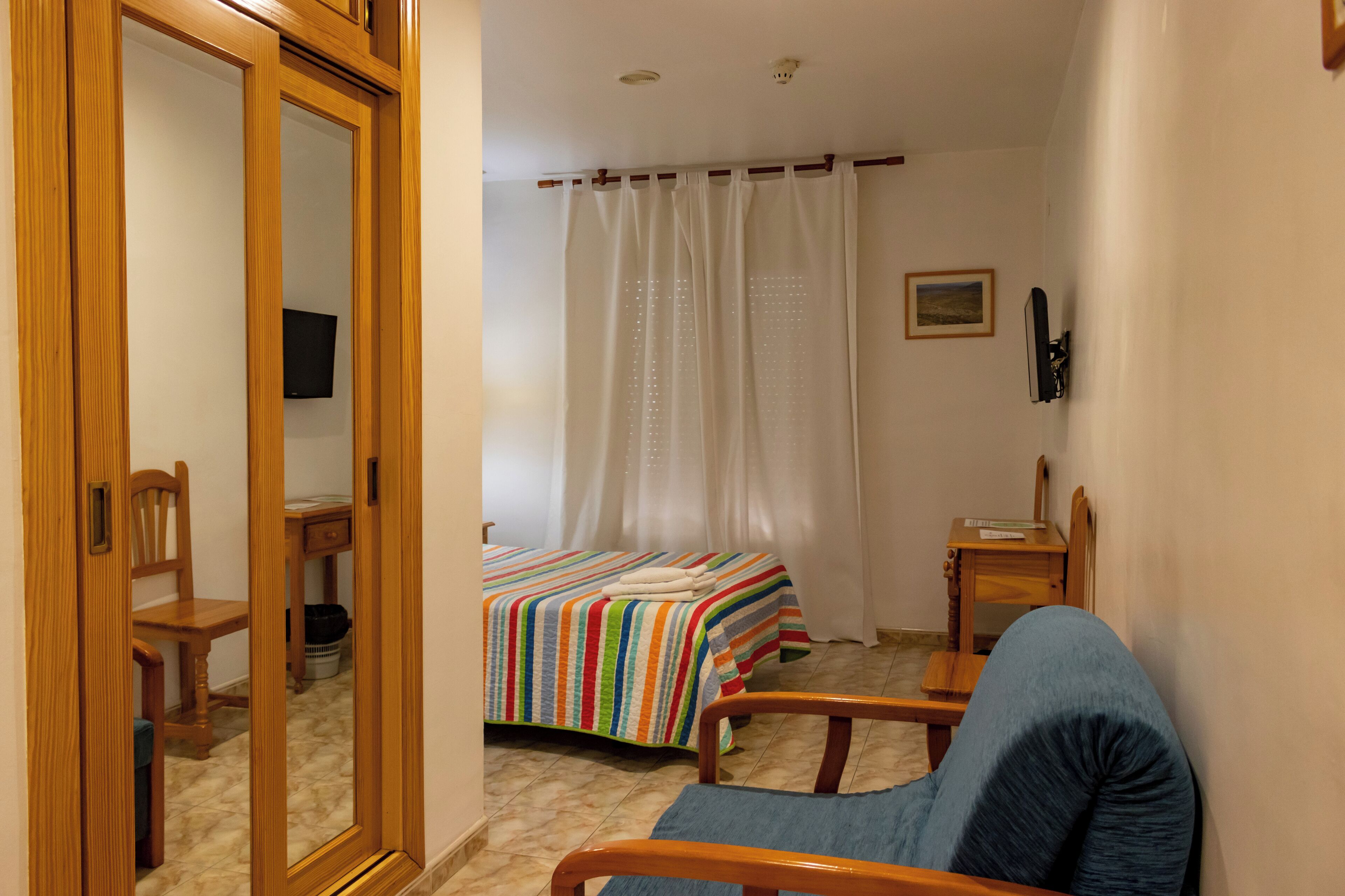 Foto - Hotel Philadelfia