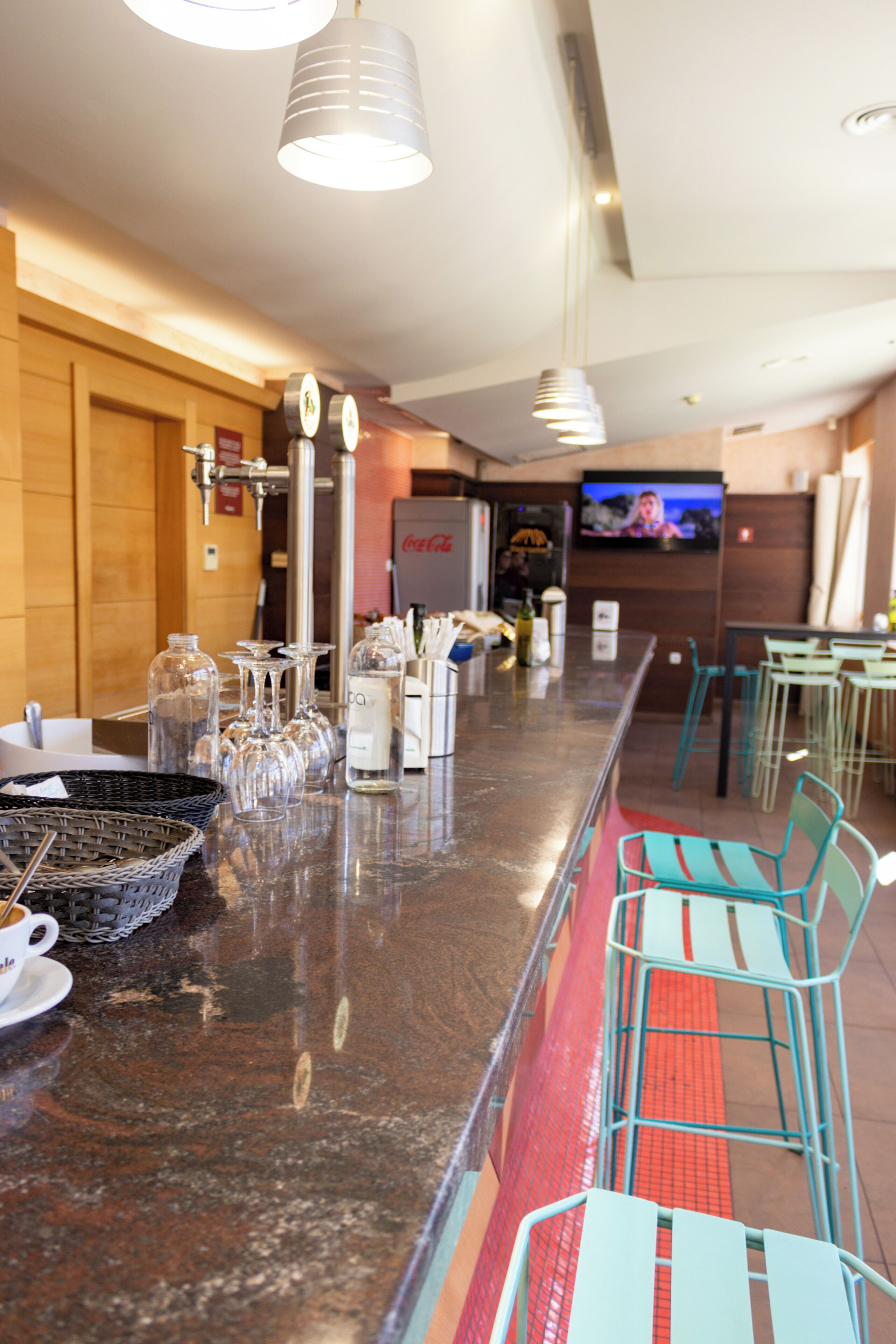 Foto - Hotel Philadelfia