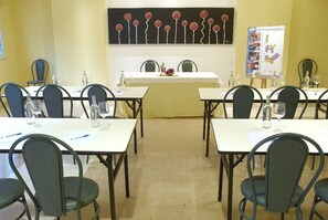 Meeting facility - Hotel Philadelfia (Peligros)