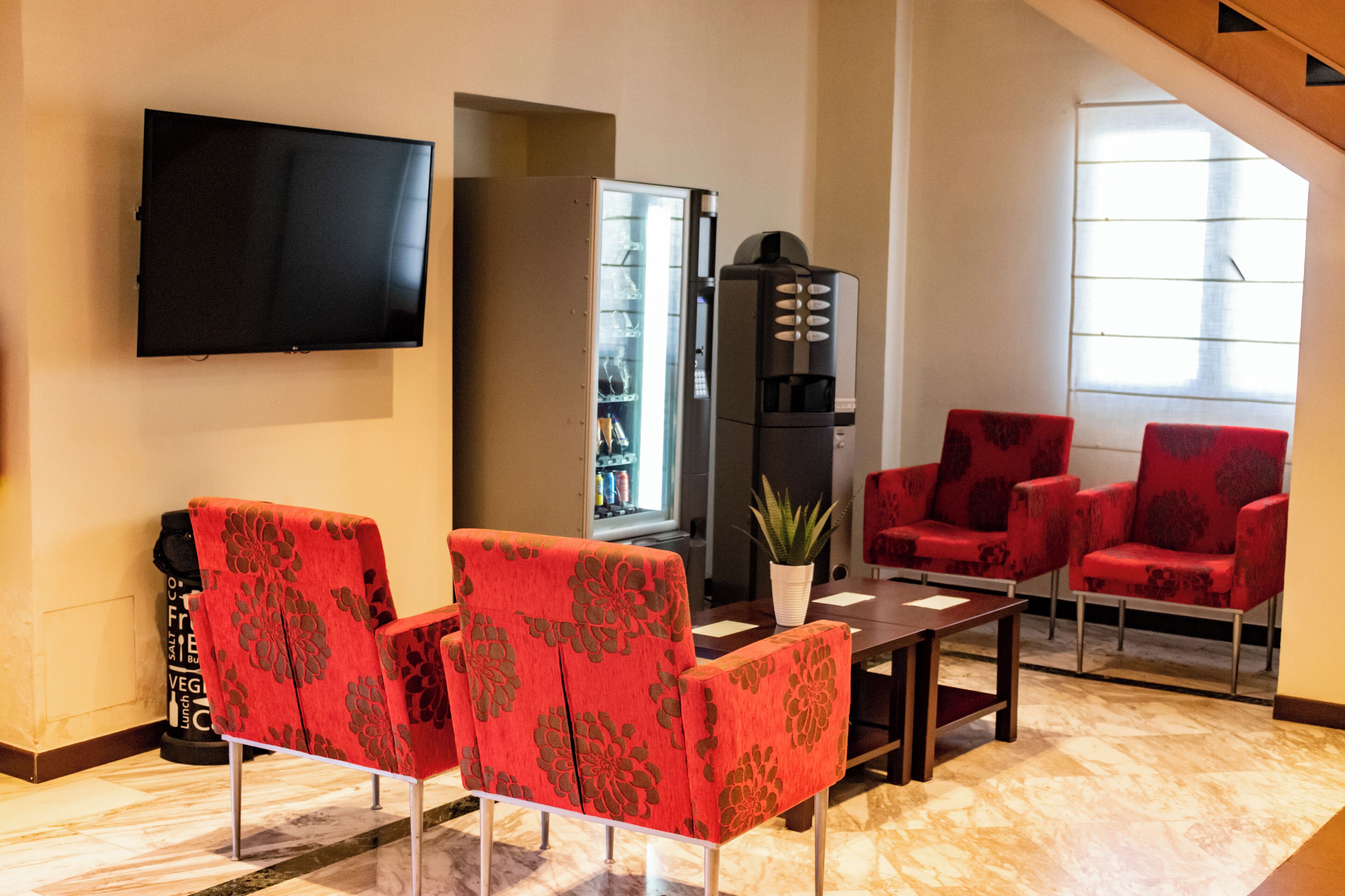 Foto - Hotel Philadelfia