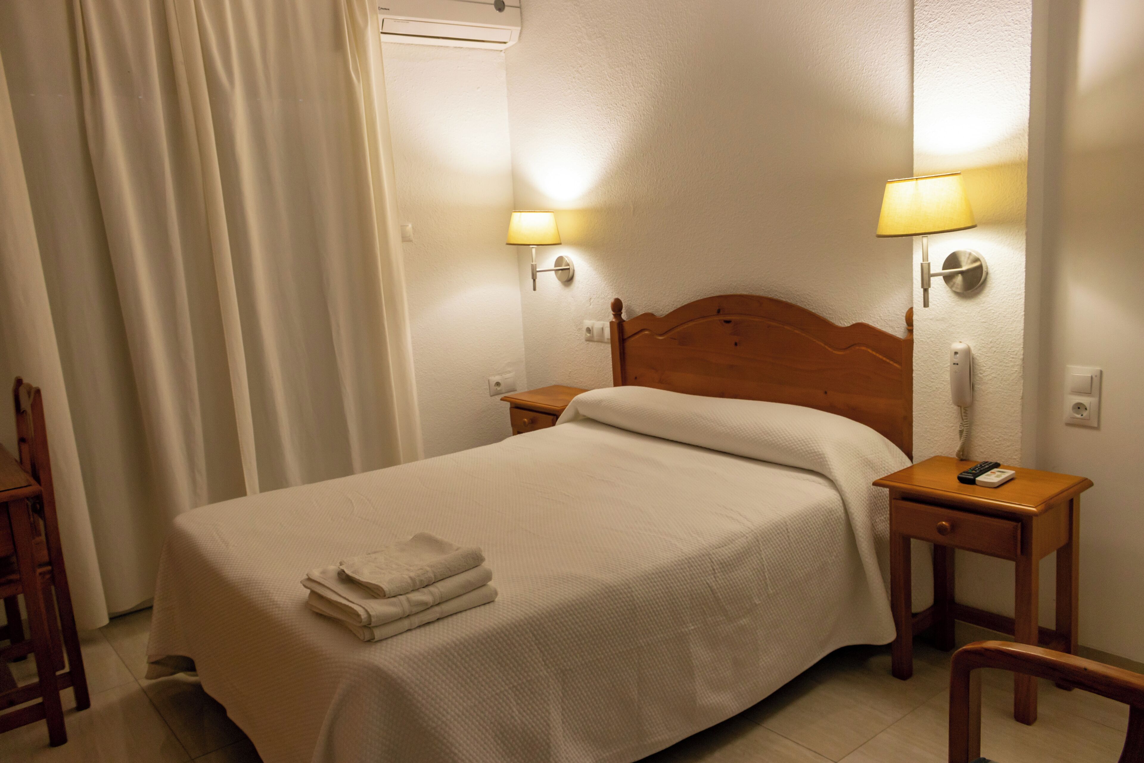 Foto - Hotel Philadelfia