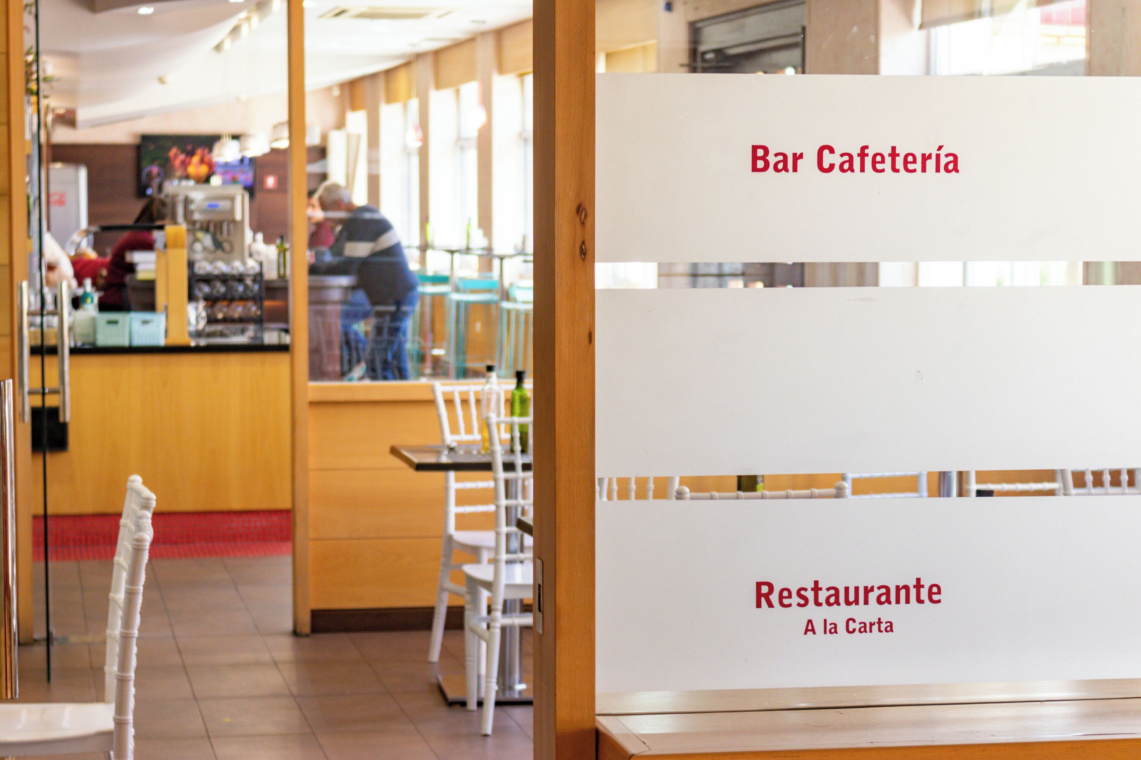 Foto - Hotel Philadelfia