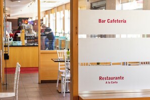 Desayuno diario por un coste adicional