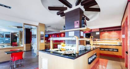 Hotel Philadelfia