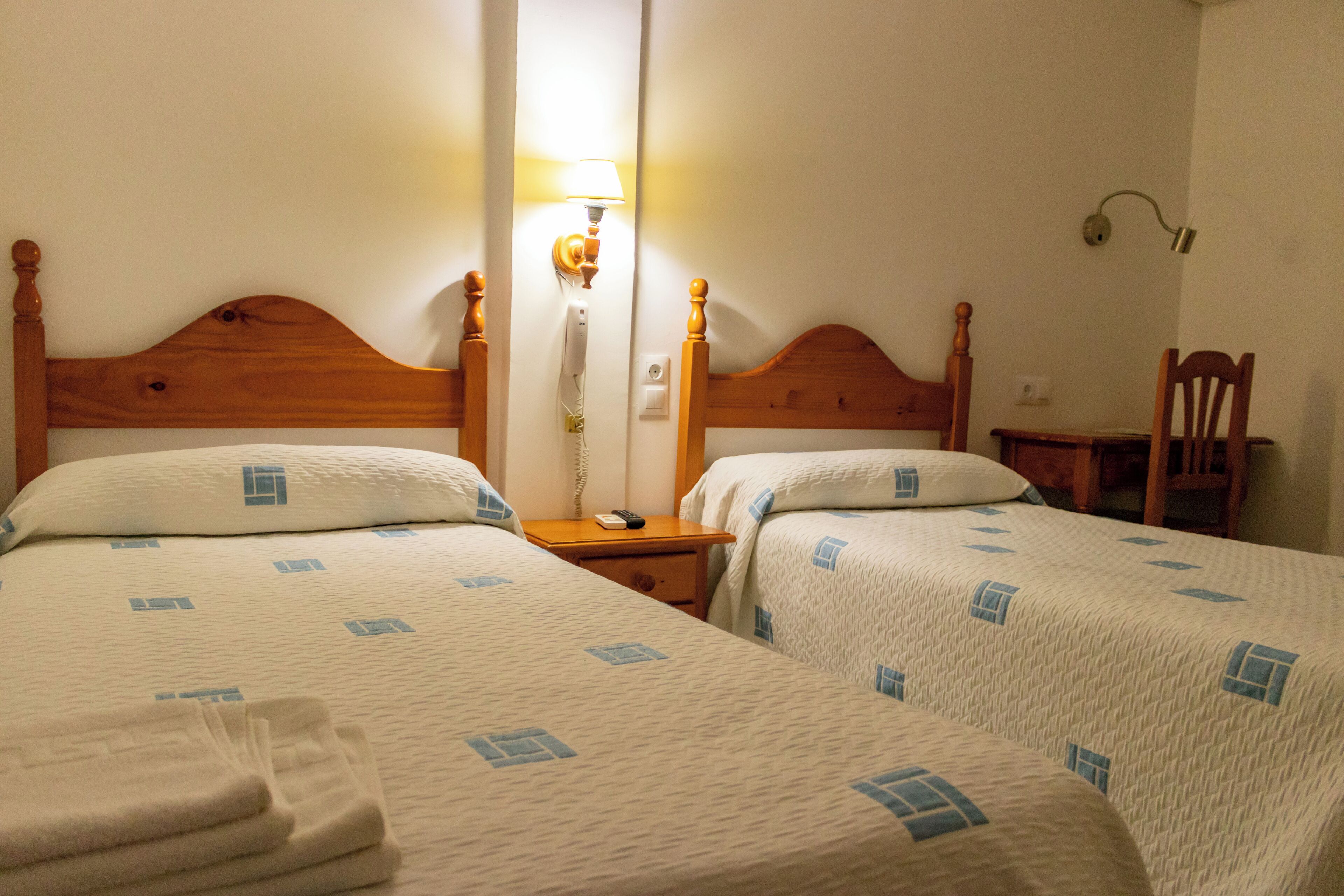 Foto - Hotel Philadelfia