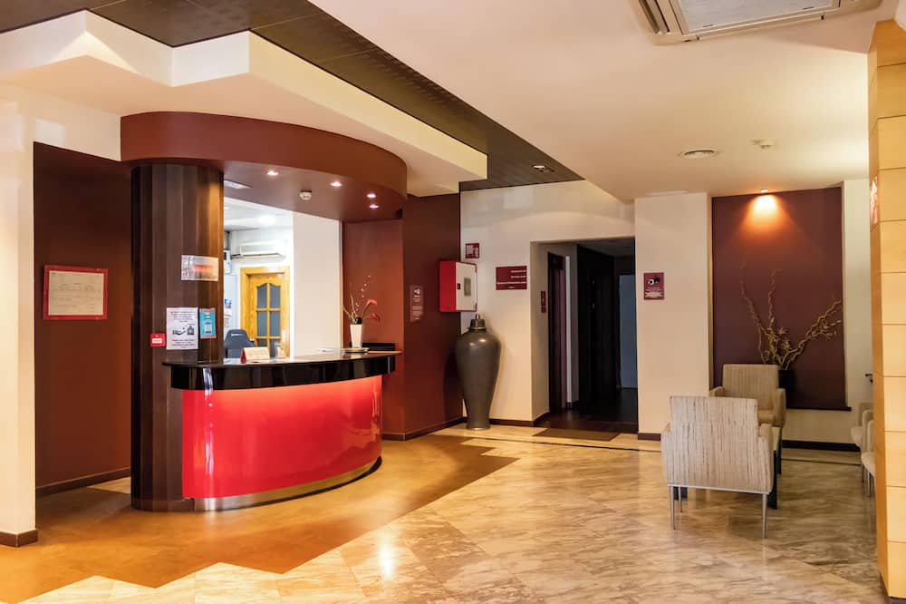 Hotel Philadelfia