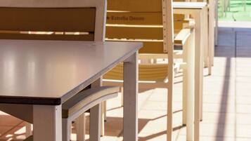 Terras