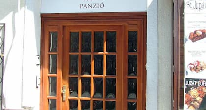 Bi&Bi Panzió