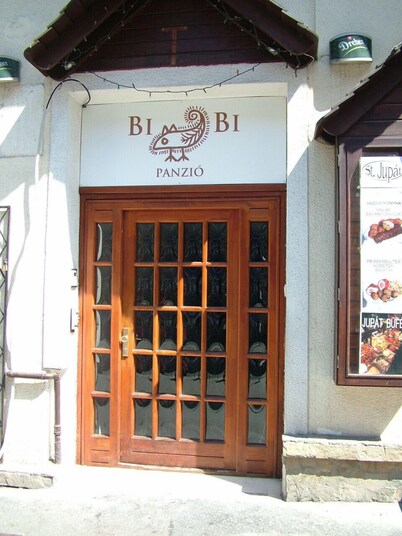 Bi&Bi Panzió