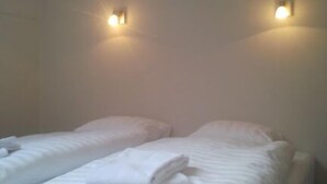 Chambre Double ou avec lits jumeaux (Special Offer)