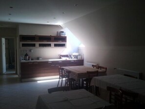 Coffee/tea maker, electric kettle - Bi&Bi Panzió (Budapest)