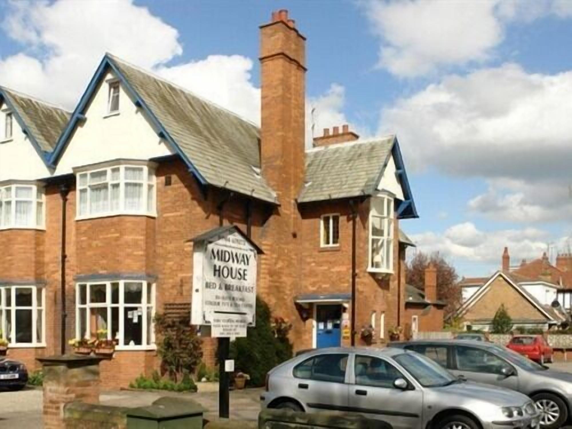 Photo - Midway Guest House