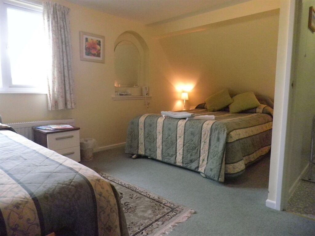 Photo - Midway Guest House