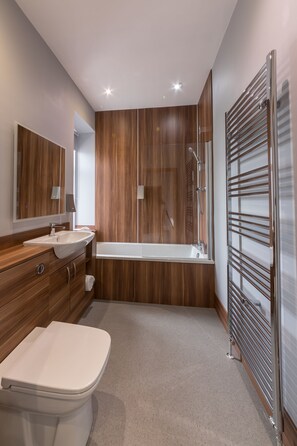 Deluxe Double or Twin Room, 1 Bedroom - Northern Sands Hotel (Thurso)