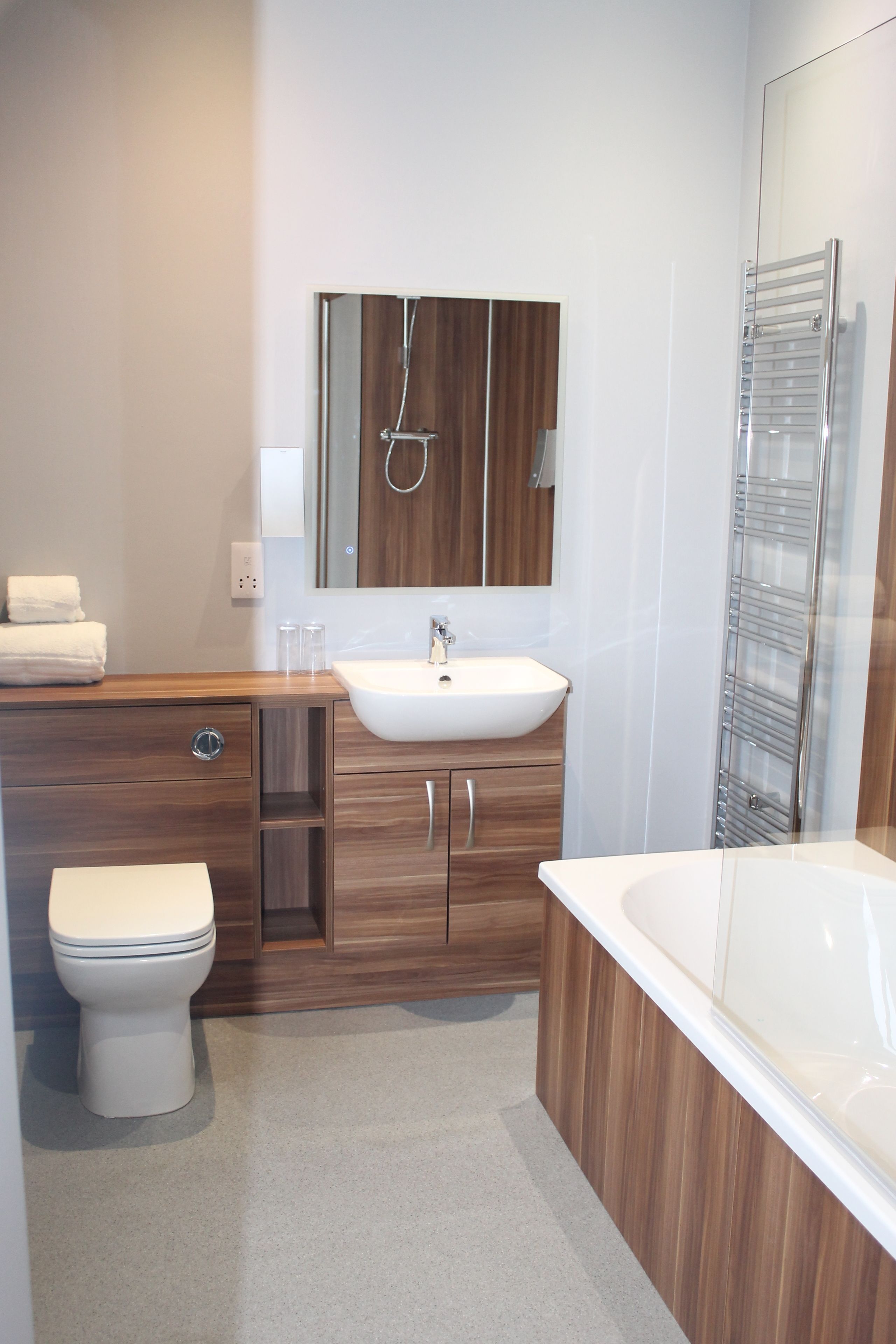 classic double room, 1 king bed | hypo-allergenic bedding, select comfort beds, desk, blackout curtains