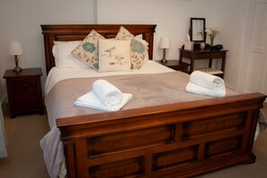 Habitación | Ropa de cama hipoalergénica y decoración personalizada 