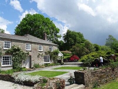 Park Farmhouse