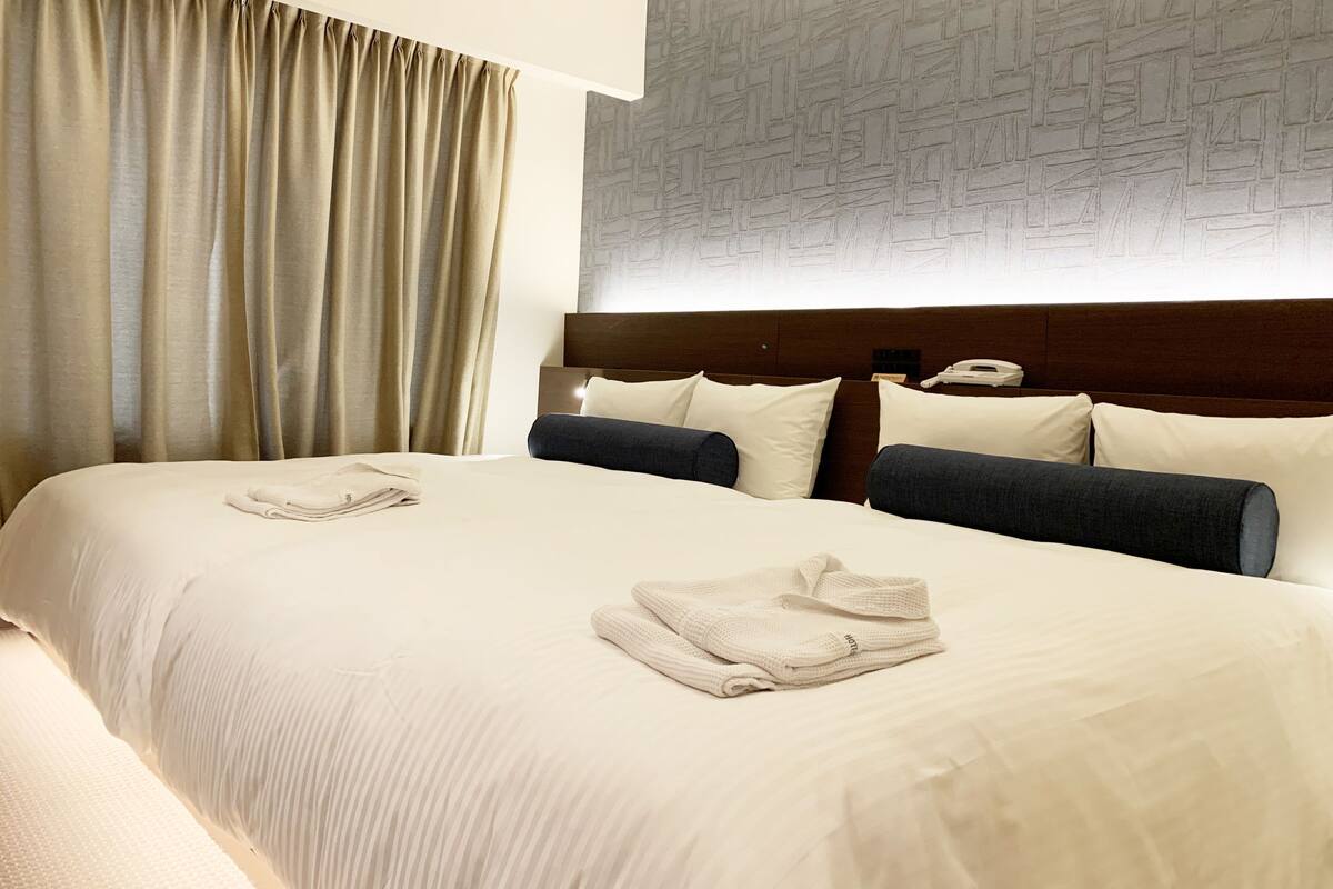 Family Suite (With 3 Beds), Non Smoking