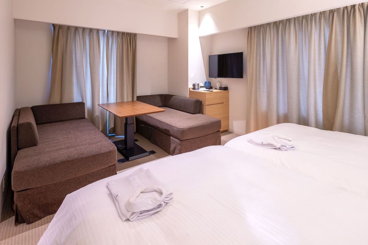 Family Suite, Non Smoking