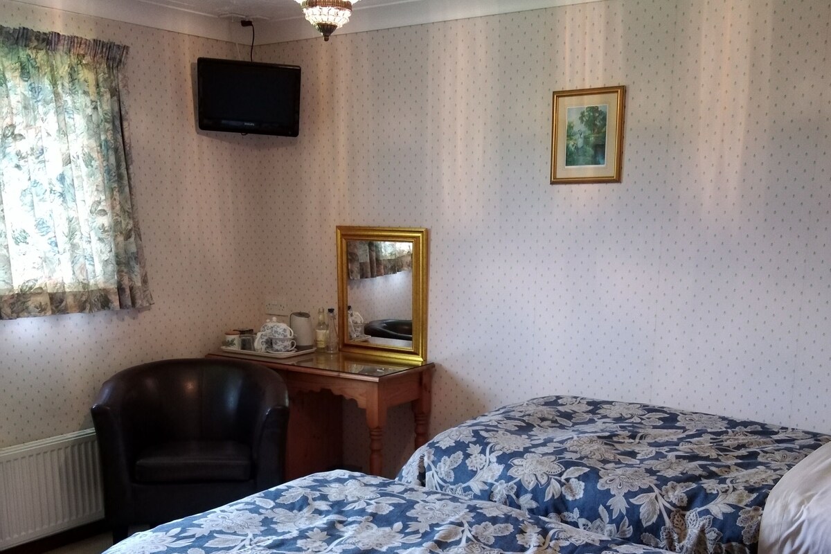 Kamar