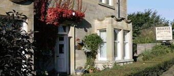 Bellevue Guest House