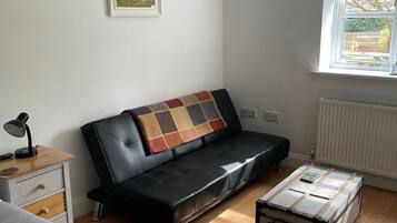 Double Room, Ensuite (The Explorer Room)