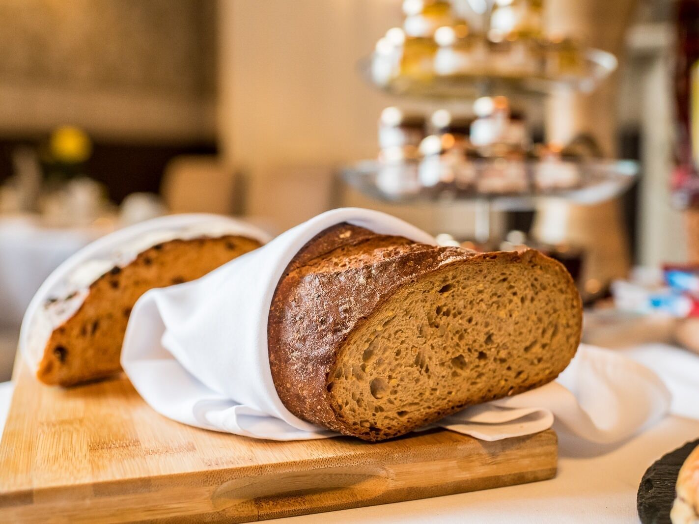 standard double room, ensuite | miscellaneous