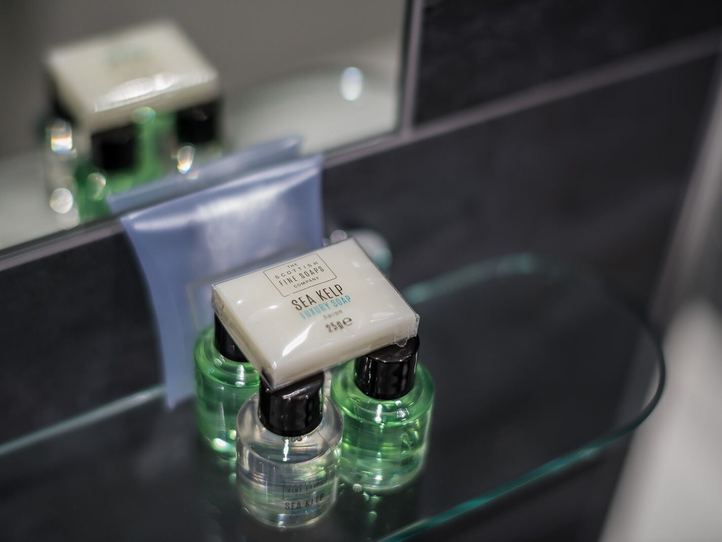 standard double room, ensuite | wifi