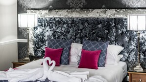 Superior Double Room, Ensuite | WiFi