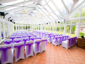 Miscellaneous - Kincaid House Hotel (Glasgow)