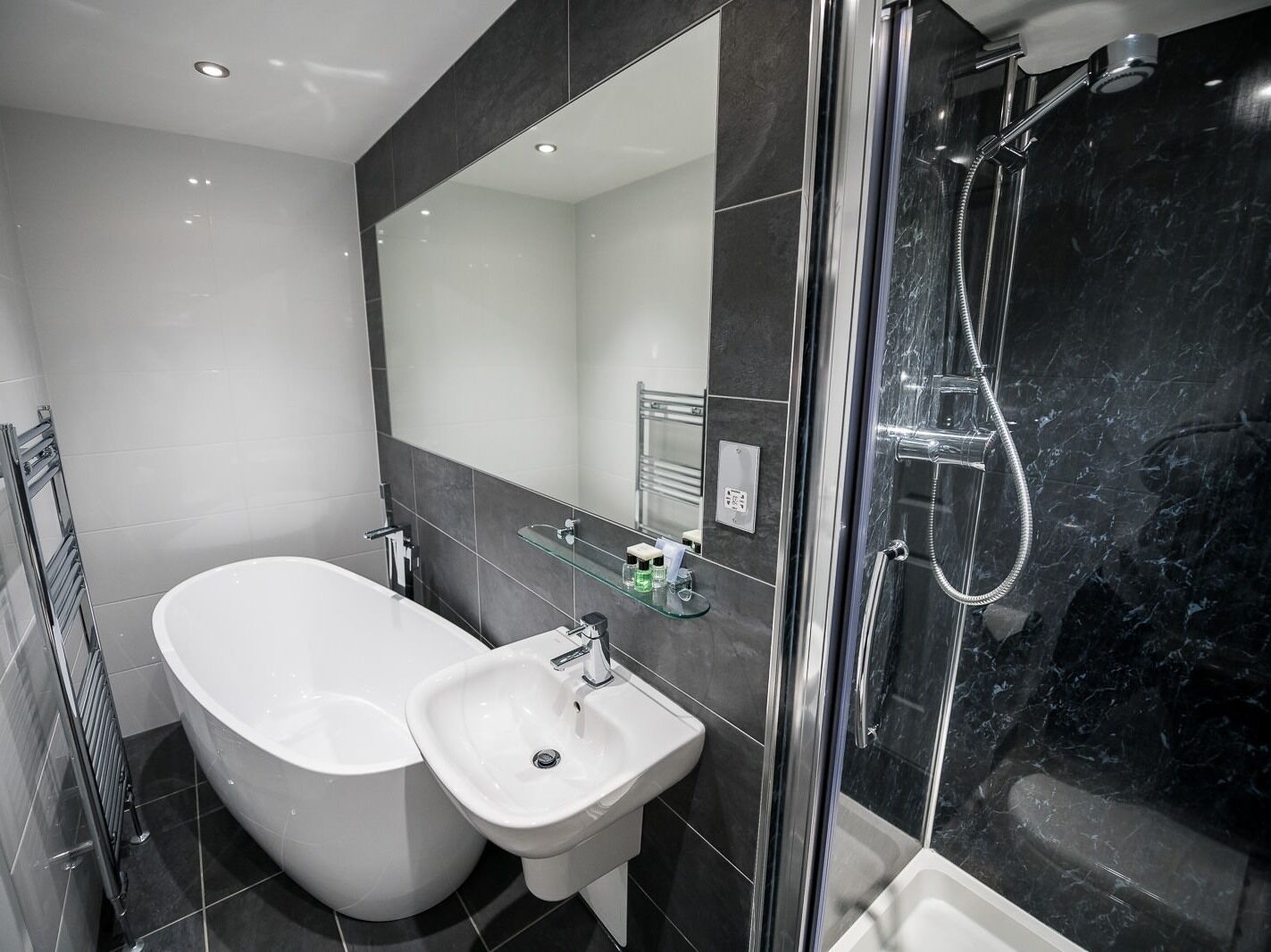 superior double room, ensuite | miscellaneous