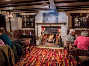 Bar (on property) - Kincaid House Hotel (Glasgow)