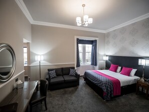 WiFi - Kincaid House Hotel (Glasgow)