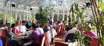 Kincaid House Hotel