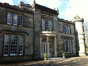 Exterior - Kincaid House Hotel (Glasgow)